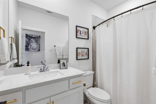 4610 Guthrie Street, Prosper, TX 75078