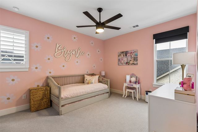 4610 Guthrie Street, Prosper, TX 75078