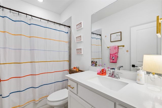 4610 Guthrie Street, Prosper, TX 75078