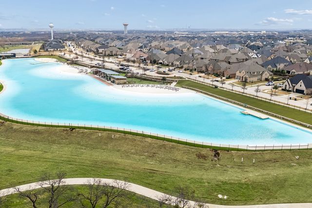 4610 Guthrie Street, Prosper, TX 75078