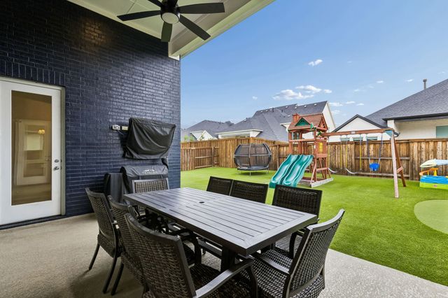 4610 Guthrie Street, Prosper, TX 75078