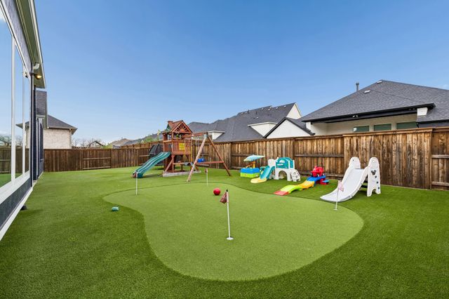 4610 Guthrie Street, Prosper, TX 75078