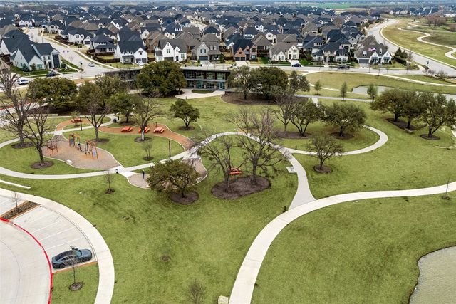 4610 Guthrie Street, Prosper, TX 75078