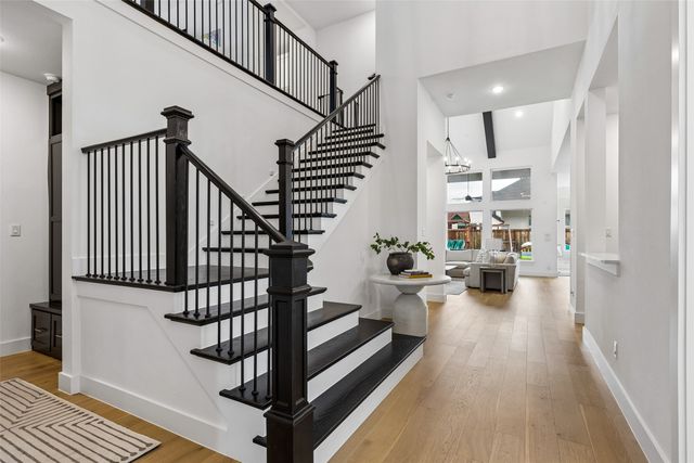 4610 Guthrie Street, Prosper, TX 75078