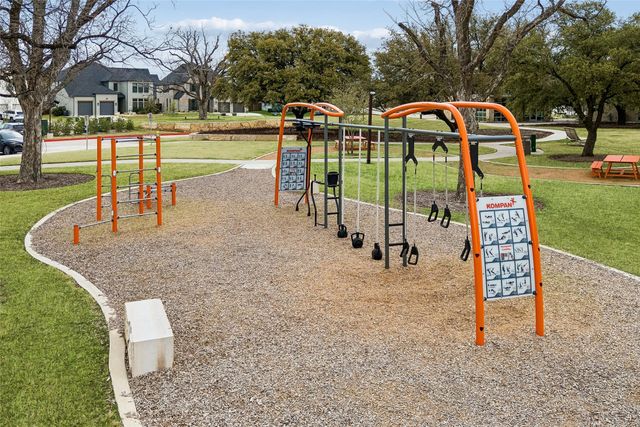 4610 Guthrie Street, Prosper, TX 75078