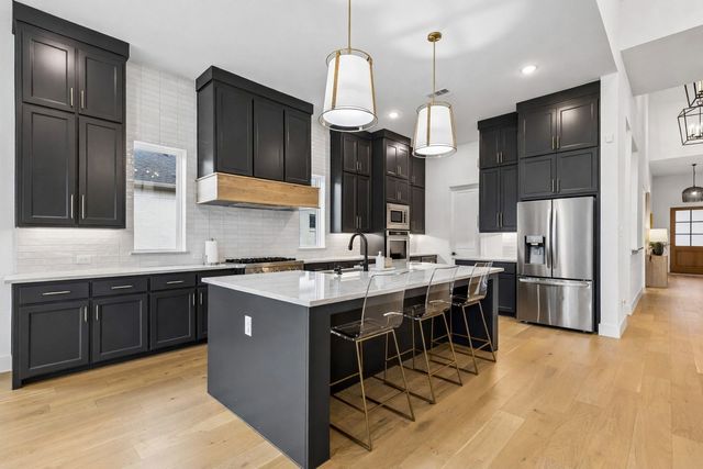 4610 Guthrie Street, Prosper, TX 75078