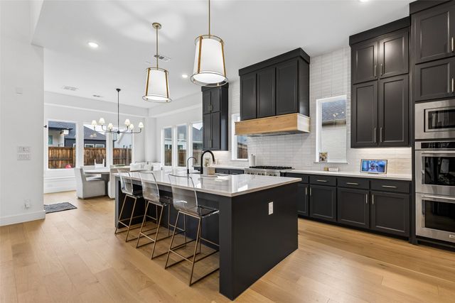 4610 Guthrie Street, Prosper, TX 75078