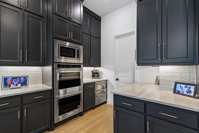 4610 Guthrie Street, Prosper, TX 75078