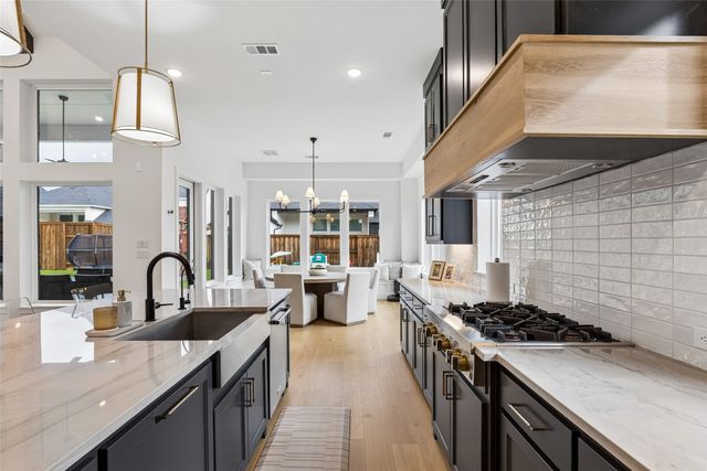 4610 Guthrie Street, Prosper, TX 75078