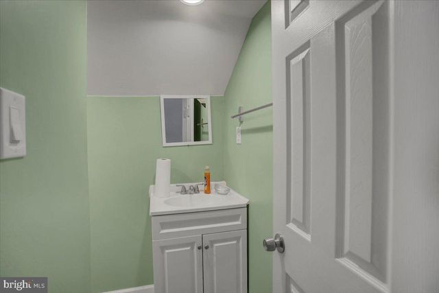 131 W CHURCH ST, Hagerstown, MD 21740