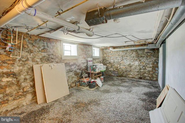 131 W CHURCH ST, Hagerstown, MD 21740