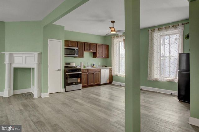 131 W CHURCH ST, Hagerstown, MD 21740