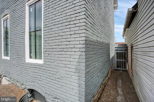 131 W CHURCH ST, Hagerstown, MD 21740