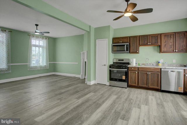 131 W CHURCH ST, Hagerstown, MD 21740