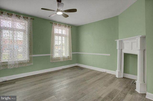 131 W CHURCH ST, Hagerstown, MD 21740