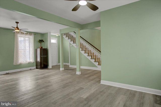 131 W CHURCH ST, Hagerstown, MD 21740