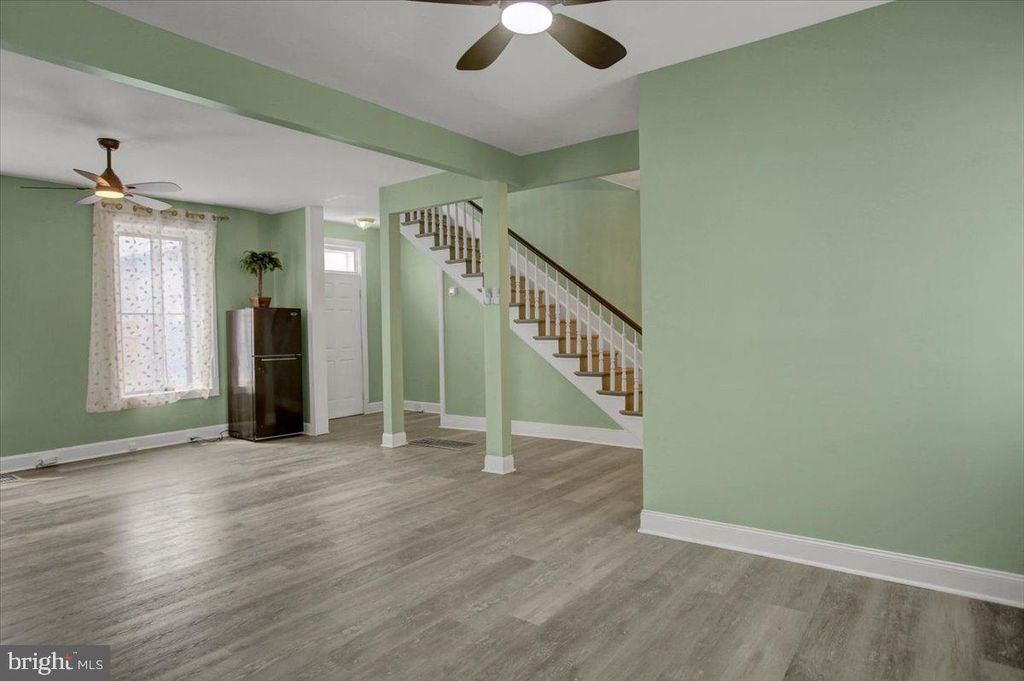 Image 6 of property listing at 131 W CHURCH ST, Hagerstown, MD 21740