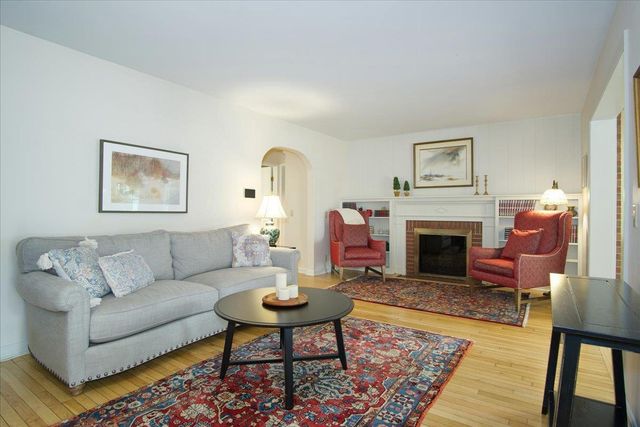 4214 Mohawk Drive, Madison, WI 53711