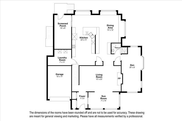 4214 Mohawk Drive, Madison, WI 53711
