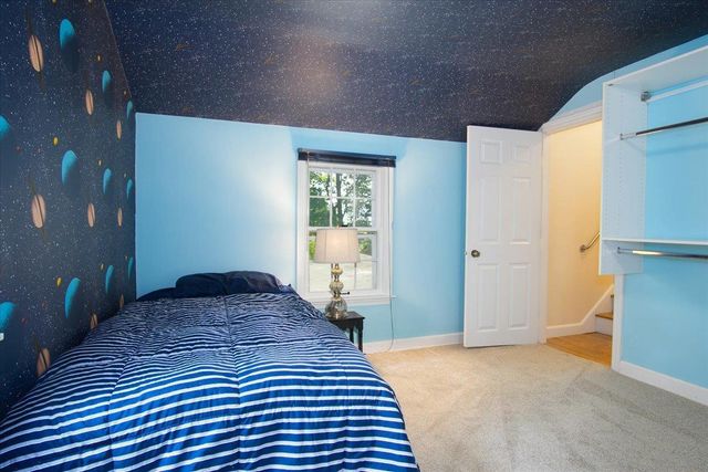 4214 Mohawk Drive, Madison, WI 53711
