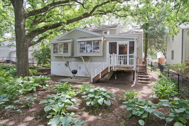 4214 Mohawk Drive, Madison, WI 53711