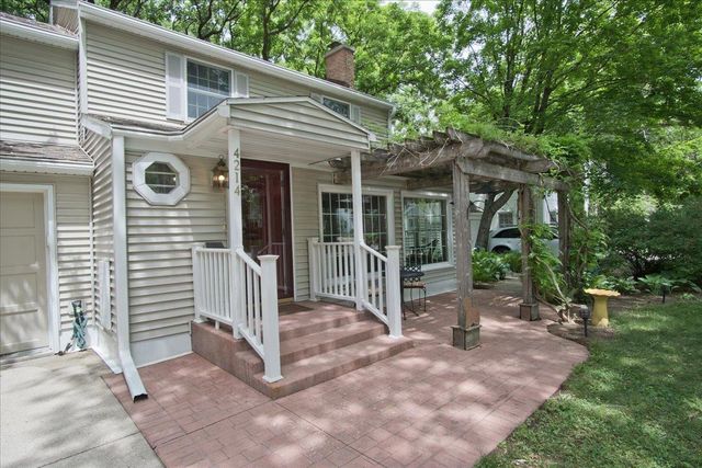 4214 Mohawk Drive, Madison, WI 53711