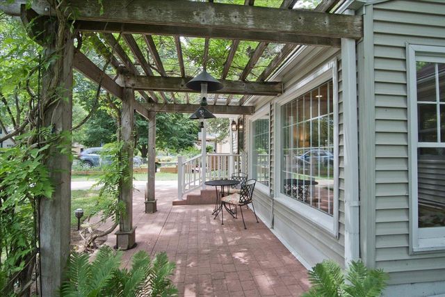 4214 Mohawk Drive, Madison, WI 53711