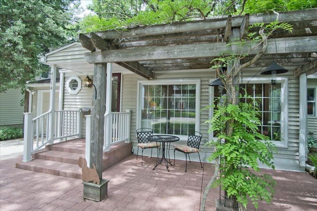 4214 Mohawk Drive, Madison, WI 53711