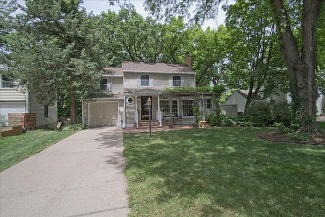 4214 Mohawk Drive, Madison, WI 53711