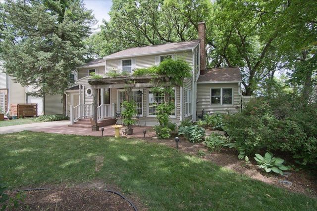 4214 Mohawk Drive, Madison, WI 53711