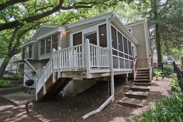 4214 Mohawk Drive, Madison, WI 53711