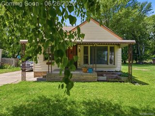 30885 Tennessee Street, Roseville, MI 48066