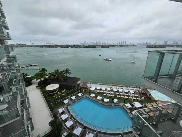 1100 West Ave 908, Miami Beach, FL 33139