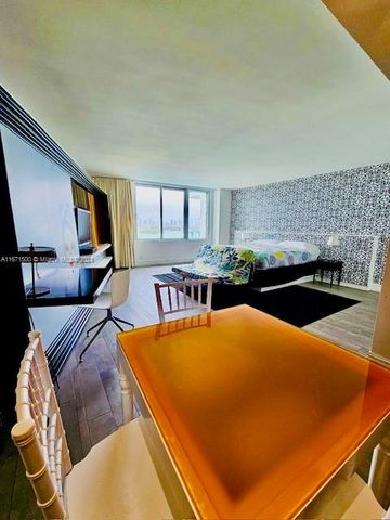 1100 West Ave 908, Miami Beach, FL 33139