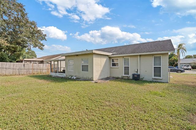 7651 MONTAGUE LOOP, New Port Richey, FL 34655