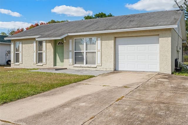 7651 MONTAGUE LOOP, New Port Richey, FL 34655