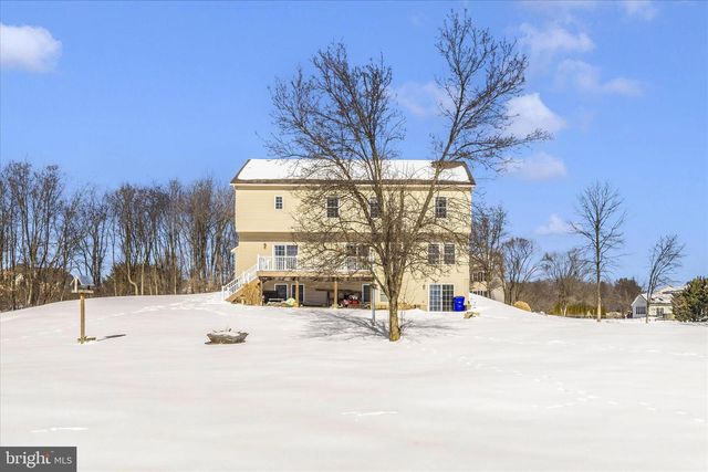 19529 PORTSMOUTH DR, Hagerstown, MD 21742