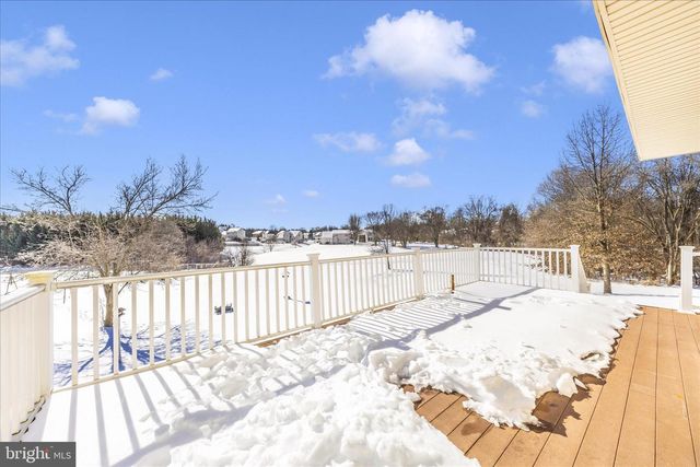 19529 PORTSMOUTH DR, Hagerstown, MD 21742