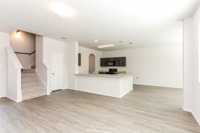 8224 Runner Oak Lane, Fort Worth, TX 76123
