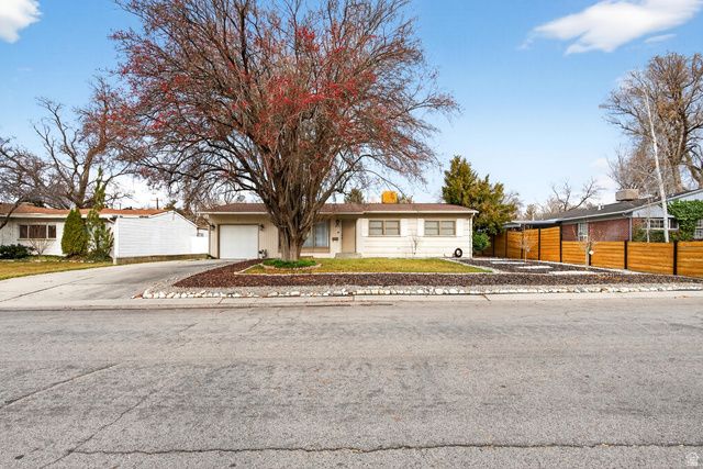 1771 E FIELDCREST LN, Holladay, UT 84117