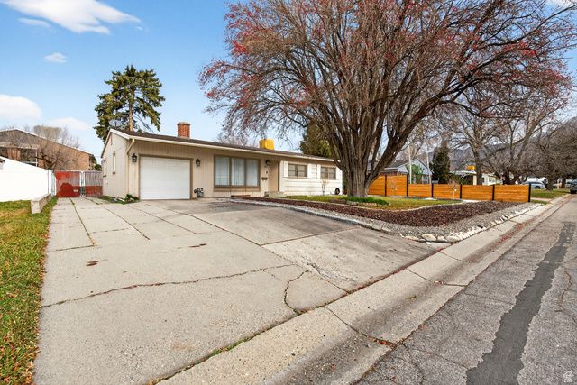 1771 E FIELDCREST LN, Holladay, UT 84117