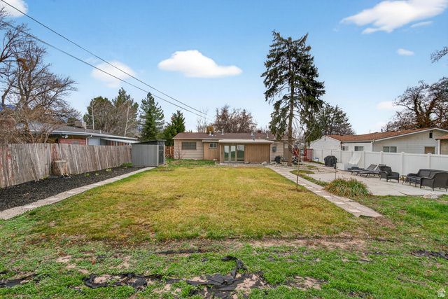 1771 E FIELDCREST LN, Holladay, UT 84117