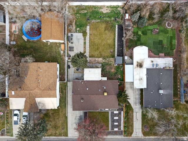 1771 E FIELDCREST LN, Holladay, UT 84117