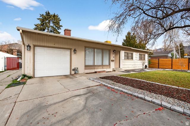 1771 E FIELDCREST LN, Holladay, UT 84117