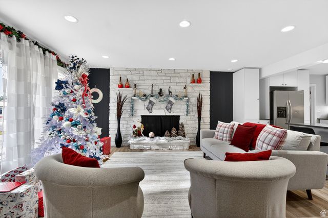 1771 E FIELDCREST LN, Holladay, UT 84117