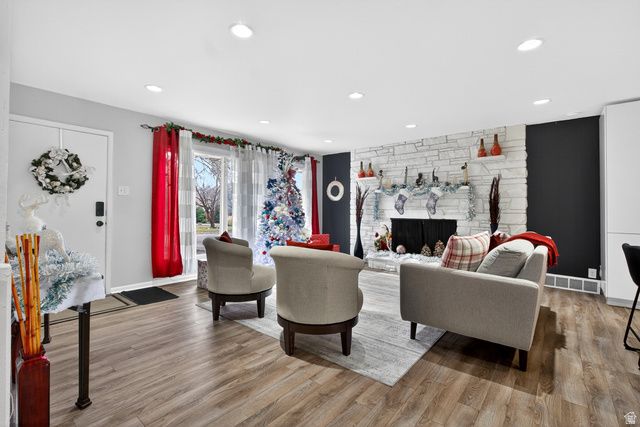 1771 E FIELDCREST LN, Holladay, UT 84117