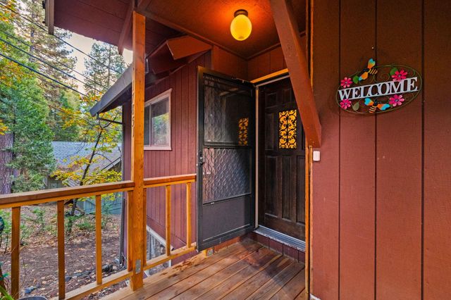 17851 Robin Rd, Twain Harte, CA 95383