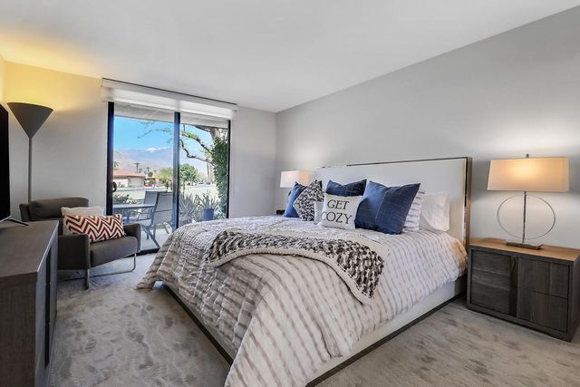 88 La Ronda Drive, Rancho Mirage, CA 92270