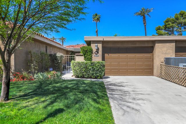 88 La Ronda Drive, Rancho Mirage, CA 92270