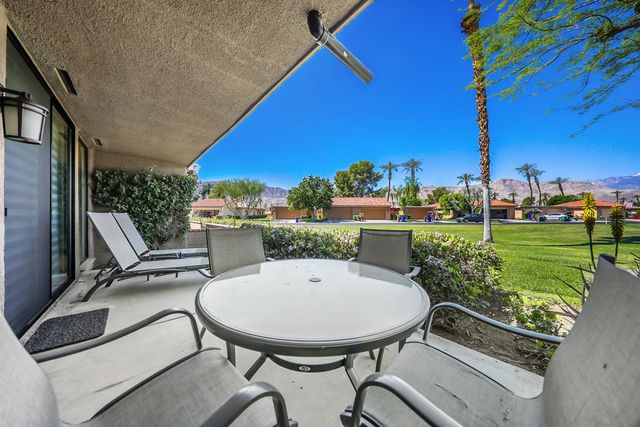 88 La Ronda Drive, Rancho Mirage, CA 92270